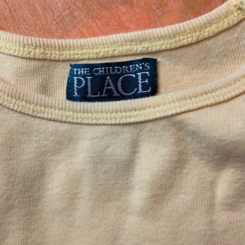 The Childrens Place T-shirt